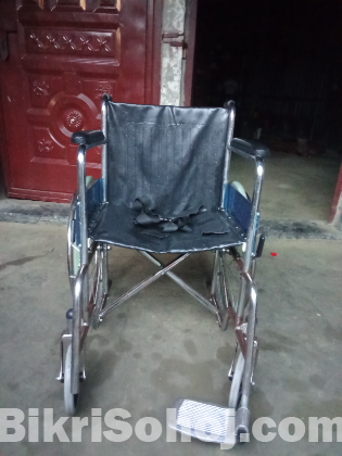 ল্হইল চেয়ার